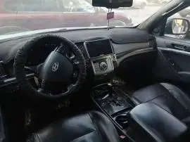 هيونداي فيرا كروز 2008, RF19248531