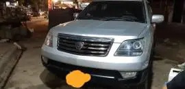 كيا موهافي 2011, حلب, RF10706529