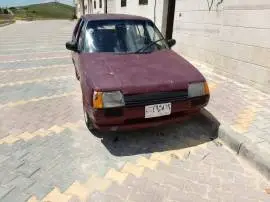 Daewoo Zaz 2001, RF64293469