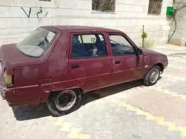 Daewoo Zaz 2001, RF64293469