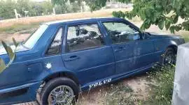 Volvo 460 1993, Damascus, RF10965440