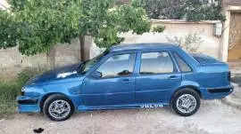 Volvo 460 1993, Damascus, RF10965440