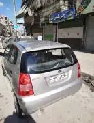 Kia Morning 2007, RF10365609