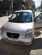 Kia Morning 2007, RF10365609