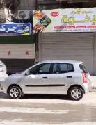 Kia Morning 2007, RF10365609
