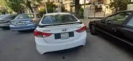 هيونداي أفانتي 2012, RF20976633