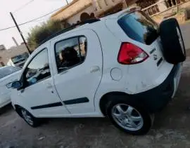 جيلي باندا 2011, دمشق, RF14323783