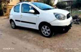 جيلي باندا 2011, دمشق, RF14323783