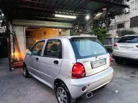 Kia KQ 2005, Damascus, RF14531055