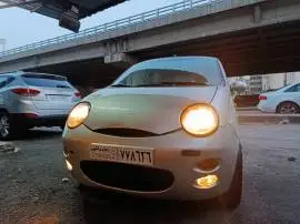 Kia KQ 2005, Damascus, RF14531055