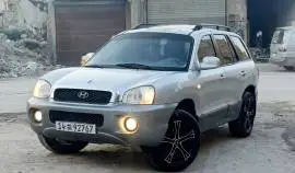 هيونداي سنتافية 2005 للبيع, حلب, RF18555806