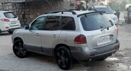 هيونداي سنتافية 2005 للبيع, حلب, RF18555806