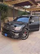 كيا موهافي 2011, RF17527148