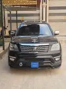 كيا موهافي 2011, RF17527148