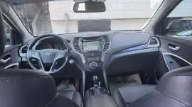 هيونداي سنتافيه 2013, دمشق, RF16468460
