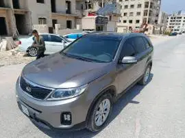 Kia Sorento 2015, Aleppo, RF97237260