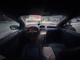Peugeot 206 2006, Damascus, RF17957545