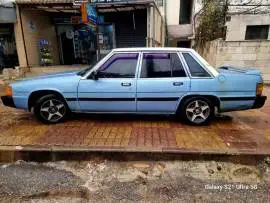 مازدا 929 1983, RF16512605