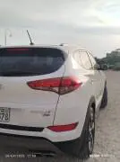 Hyundai Tucson 2016, Damascus, RF16376495