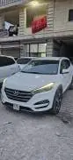 Hyundai Tucson 2016, Damascus, RF16376495