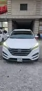 Hyundai Tucson 2016, Damascus, RF16376495