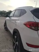 Hyundai Tucson 2016, Damascus, RF16376495