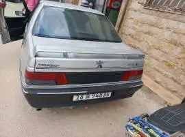 Peugeot Rowa Kart 2007, Damascus, RF10308036