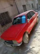 بيجو 504 موديل قديم, دمشق, RF15845513