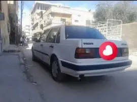 فولفو 460 موديل 93, دمشق, RF14877803