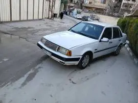 فولفو 460 موديل 93, دمشق, RF14877803