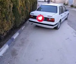 فولفو 460 موديل 93, دمشق, RF14877803