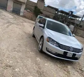 فولكس فاجن باسات 2013, RF11903276