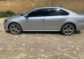 فولكس فاجن باسات 2013, RF11903276