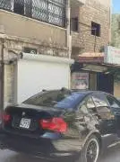 بي. ام 320 2011, RF17871355