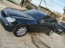 مرسيدس 2003, حماة, RF70940971