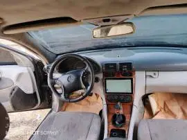 مرسيدس 2003, حماة, RF70940971