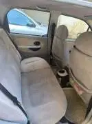 Chery QQ 2005, Aleppo, RF13498948