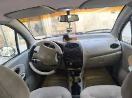 Chery QQ 2005, Aleppo, RF13498948
