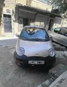 Chery QQ 2005, Aleppo, RF13498948