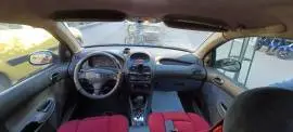 Peugeot 206 for sale, Damascus, RF17657422