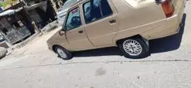 دايو زاز  محرك نيسان, دمشق, RF12246272