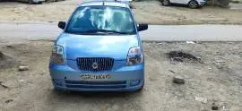 Kia Morning 2007, Idlib, RF14530608