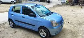 Kia Morning 2007, Idlib, RF14530608