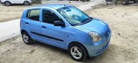 كيا مورننغ 2007, إدلب, RF14530608