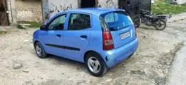Kia Morning 2007, Idlib, RF14530608