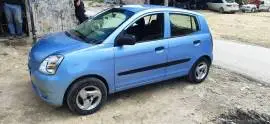 Kia Morning 2007, Idlib, RF14530608