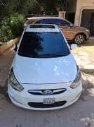 Hyundai Accent 2013, Aleppo, RF11728329