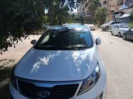 Kia Sportage 2011, Aleppo, RF90468941