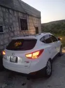 Hyundai Tucson 2010, Damascus, RF13575096
