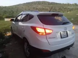 Hyundai Tucson 2010, Damascus, RF13575096